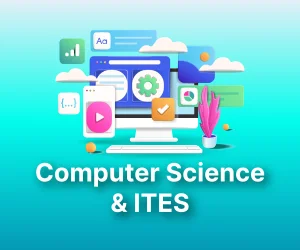 Computer Science & ITES